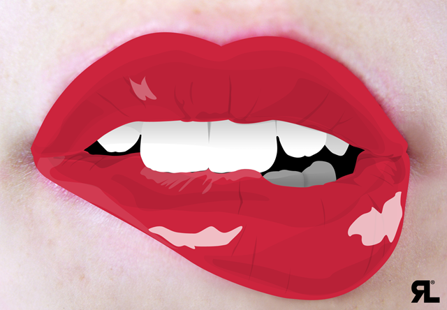Lips