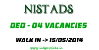 NISTADS-Jobs-2014