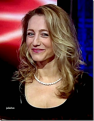Brooke Goldstein 7 Brooke Goldstein 7