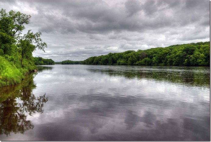 Wild River View 1