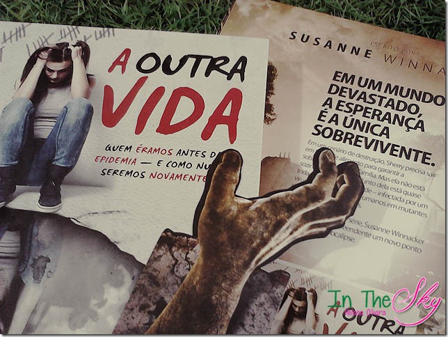 A Outra vida, Susanne Winnack 02 A Outra vida, Susanne Winnack 02