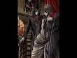 Vampire And Dark Angel