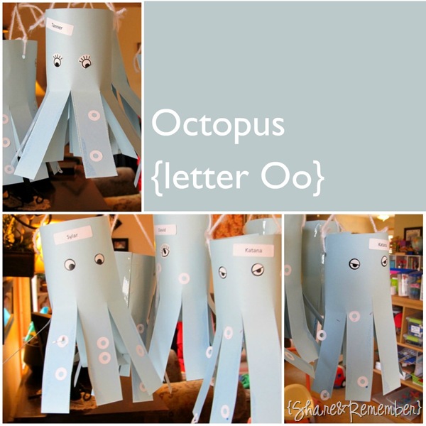 Octopus