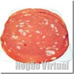 mortadela mortadela
