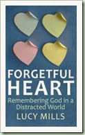 forgetful heart