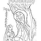 dibujos de pocahontas (5).gif