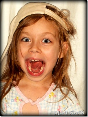 Crazy Kid