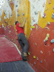 Climbing Wall Climbing Wall