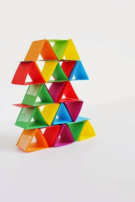 Paper Building Blocks from Babble Dabble Do Paper Building Blocks from Babble Dabble Do