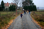 Game Over provridning november 2011