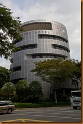 Wangz Hotel Wangz Hotel