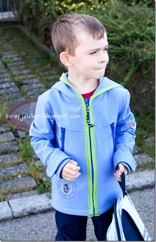 Softshell2 Softshell2