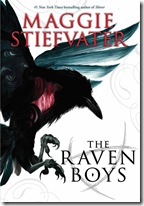 The Raven Boys The Raven Boys