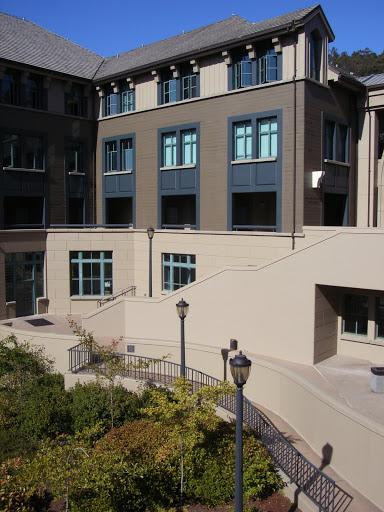 Haas School of Business