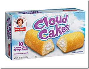 cloudcake