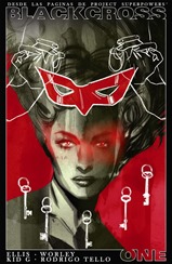 Project Superpowers- Blackcross - Digital Exclusive Edition 001-000b Project Superpowers- Blackcross - Digital Exclusive Edition 001-000b