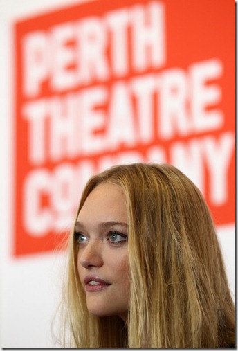 Gemma Ward Ugly One Press Conference Perth 3p3KdkznOOcl