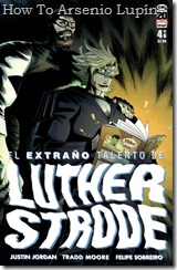 P00004 - Limited Series El extraño talento de Luther Strode v1 #4 (de 6) (2012_1) P00004 - Limited Series El extraño talento de Luther Strode v1 #4 (de 6) (2012_1)