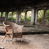 Lost Places - Bahnwerk Dillenburg