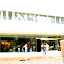 Wrong camera setting. But this is the entrance to Museo del Oro!