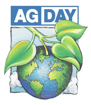 agriculture day national