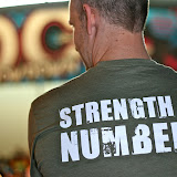 OC Throwdown, Jan 14, 2012
