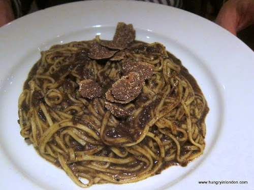 SALE E PEPE (Knightsbridge) My worst meal of the year 2011 SALE E PEPE (Knightsbridge) My worst meal of the year 2011