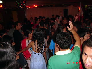 Dance, Dance, Dance