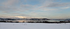 Tromsø Villmarkssenter auf Kvaløya