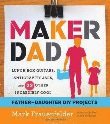 Maker Dad Maker Dad