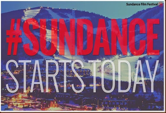 Sundance picture