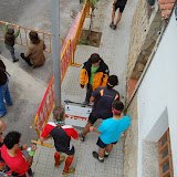 3ª cursa muntanya tivissa 2009 (dolors)