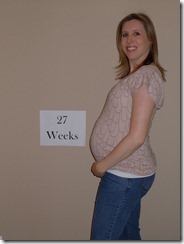27 weeks (1) 27 weeks (1)
