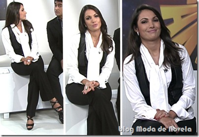 fantástico patrícia poeta programa 10abr11 b