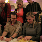 ABC Weihnachtsfeier 2009