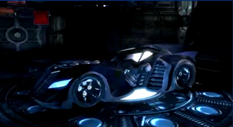 Batman Arkham City batcave3