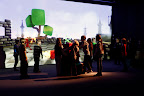 ForskarFredag Trollhättan 2011. Foto: Högskolan Väst.