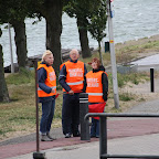 Wallenloop - Hellevoetsluis