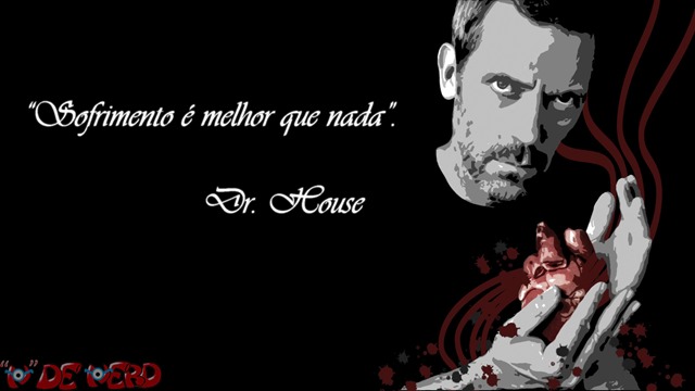 HOUSE:  Hugh Laurie as Dr. Gregory House.  The fifth season of HOUSE premieres Tuesday, Sept. 16 (8:00-9:00 PM ET/PT) on FOX.  &copy;2008 Fox Broadcasting Co.  Cr:  Timothy White/FOX