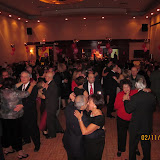 VALENTINE'S PARTY 2012