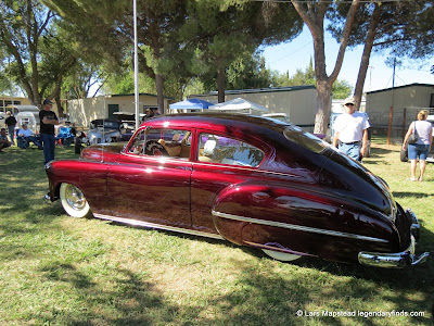 BillitProof 2012 Antioch Ca