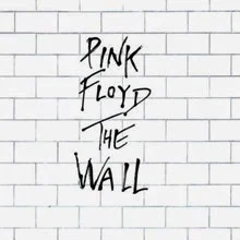 Pink Floyd The Wall