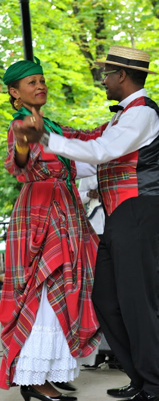 dancers dancers