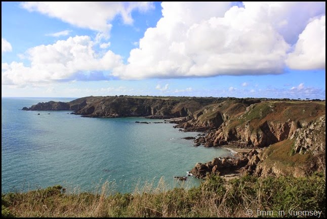 A coastal walk in Guernsey (10)