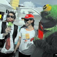  Curso_CNA_Ingles_Espanhol_TV_Kamaleao_19_07_2010