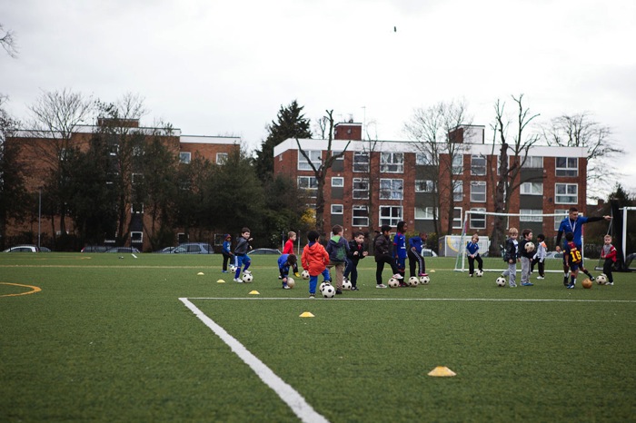 Soccer 6
