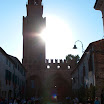 Infiorata e Mostra a Noale 26/giu/2011