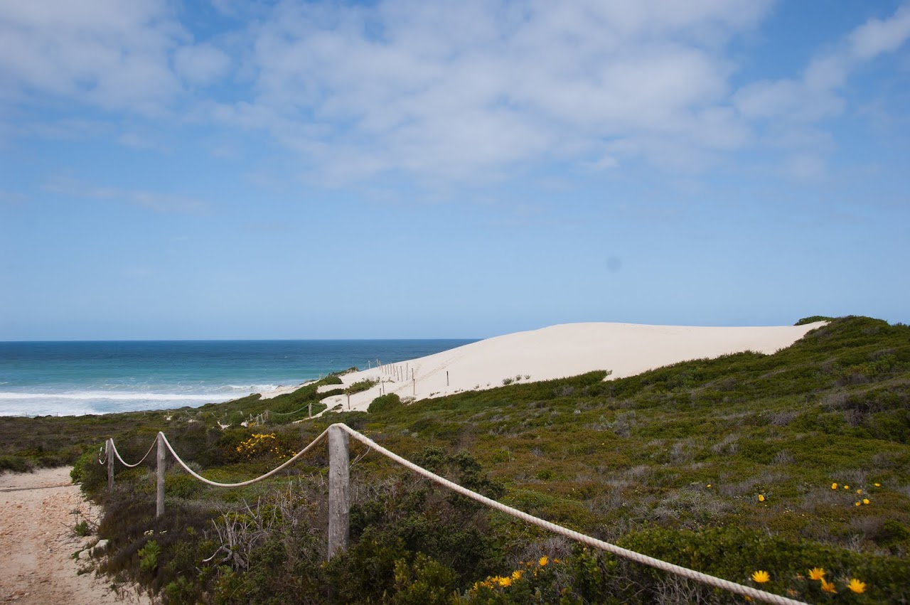 De Hoop Nature Preserve