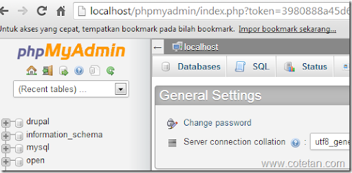 cara download phpmyadmin cara download phpmyadmin