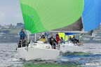 Cork Week 2012 day 1